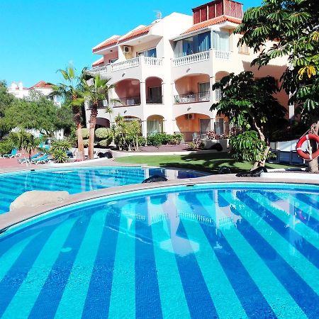 Royal Golf Park Club, Golf Del Sur Apartment Сан Мигел де Абона Екстериор снимка