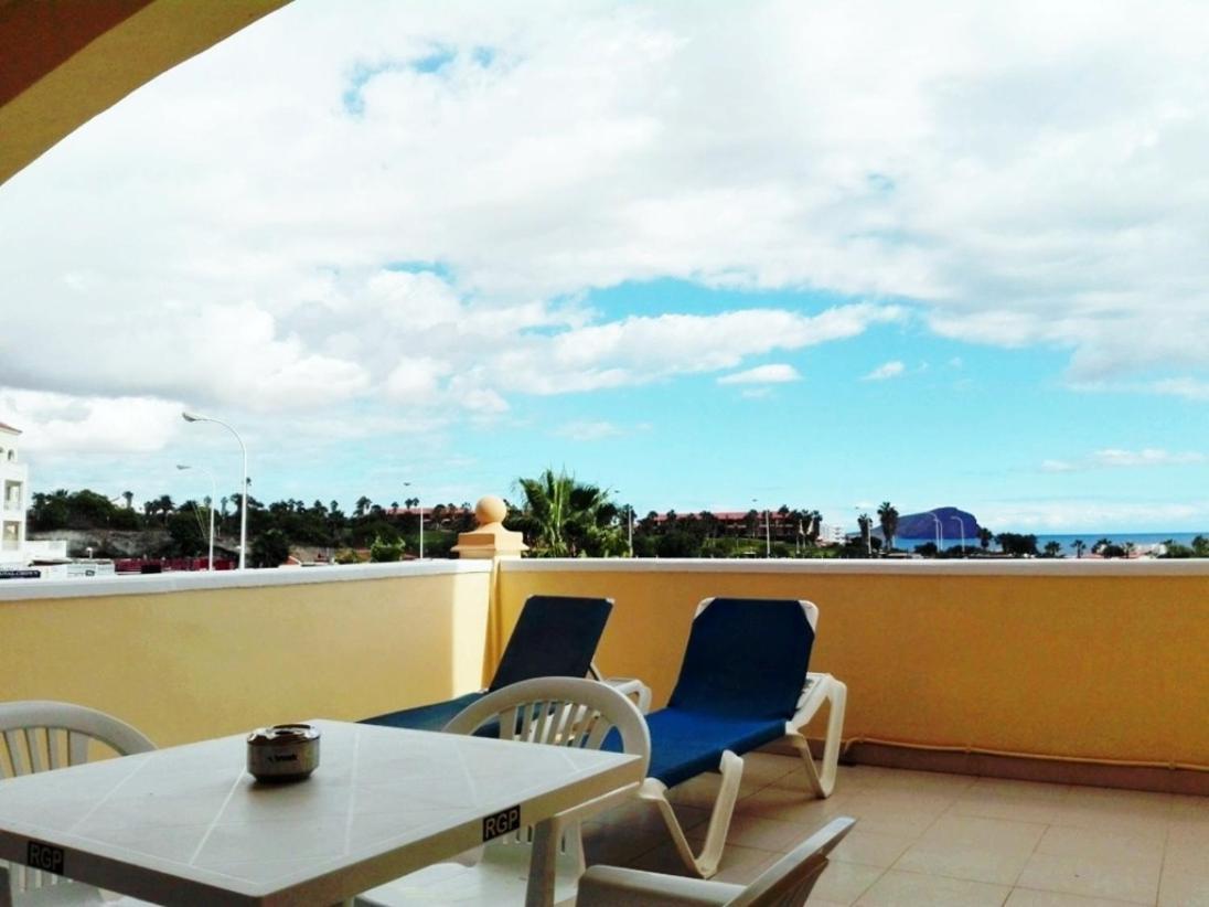 Royal Golf Park Club, Golf Del Sur Apartment Сан Мигел де Абона Екстериор снимка