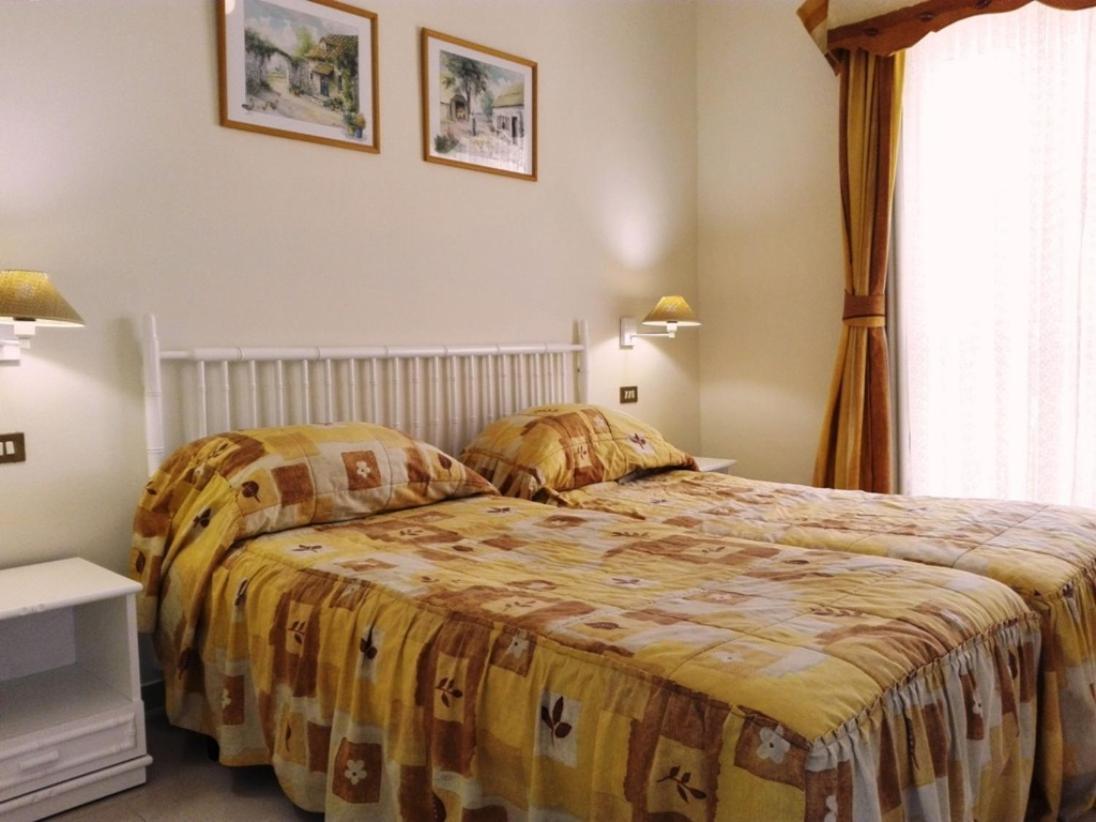 Royal Golf Park Club, Golf Del Sur Apartment Сан Мигел де Абона Екстериор снимка