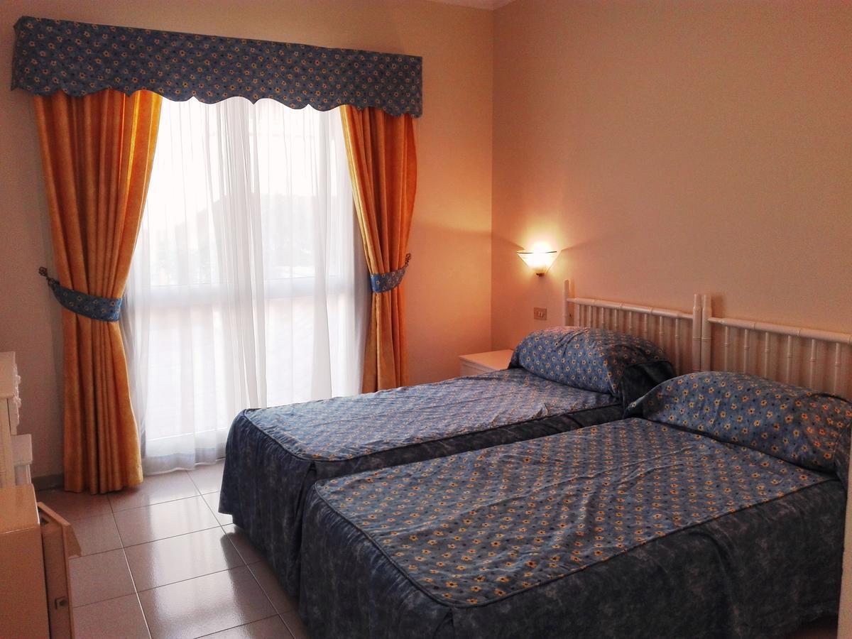 Royal Golf Park Club, Golf Del Sur Apartment Сан Мигел де Абона Екстериор снимка