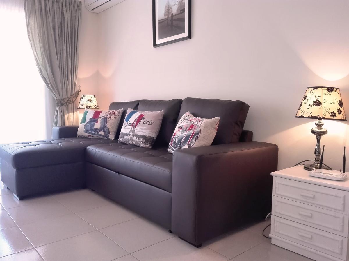 Royal Golf Park Club, Golf Del Sur Apartment Сан Мигел де Абона Екстериор снимка