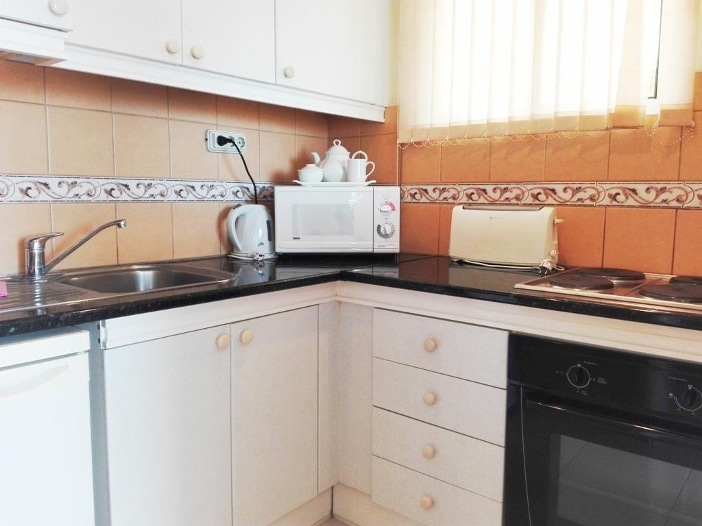 Royal Golf Park Club, Golf Del Sur Apartment Сан Мигел де Абона Екстериор снимка