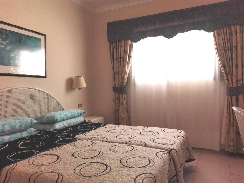 Royal Golf Park Club, Golf Del Sur Apartment Сан Мигел де Абона Екстериор снимка