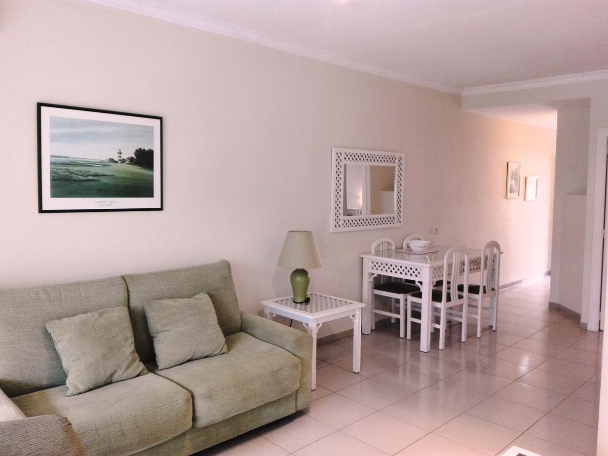 Royal Golf Park Club, Golf Del Sur Apartment Сан Мигел де Абона Екстериор снимка