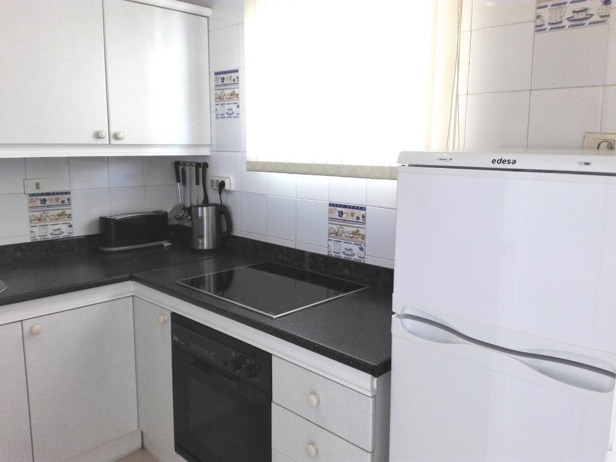 Royal Golf Park Club, Golf Del Sur Apartment Сан Мигел де Абона Екстериор снимка