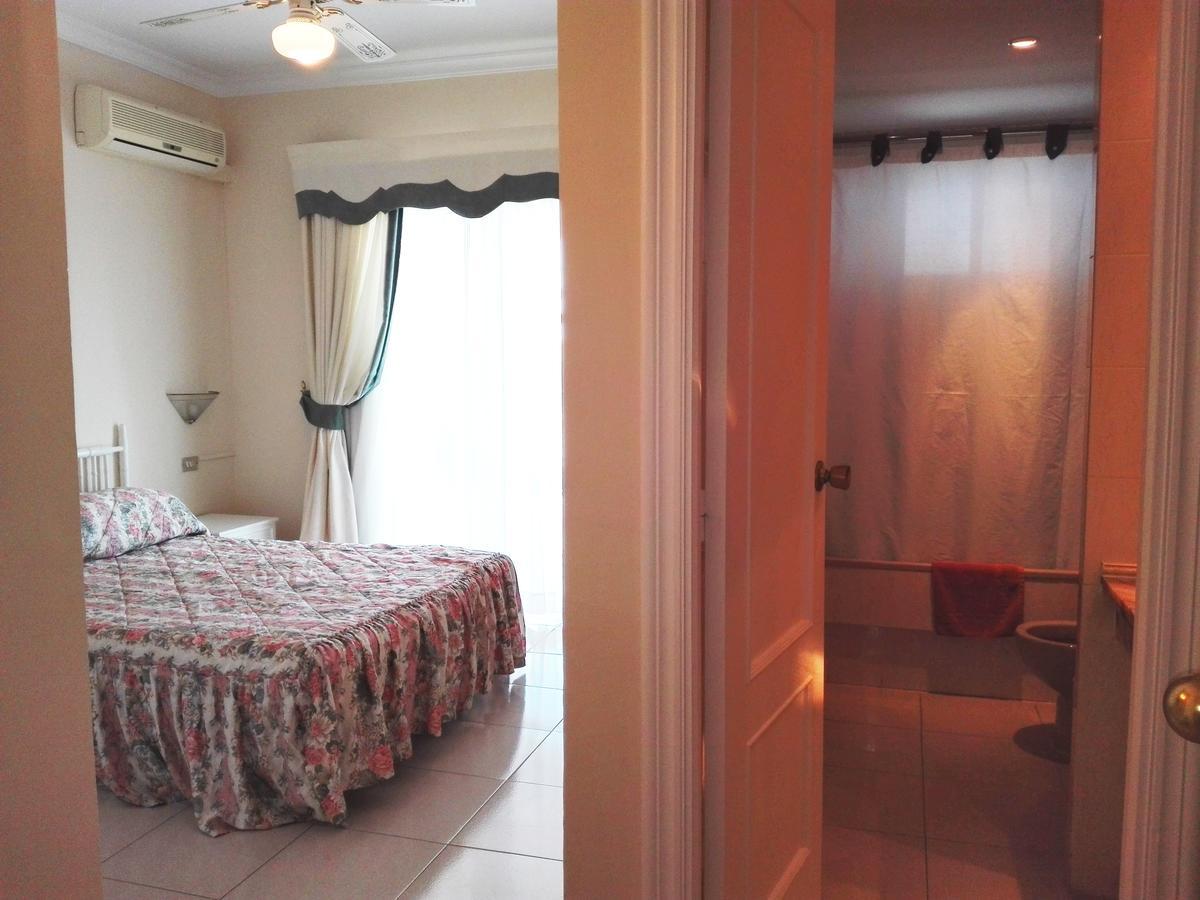 Royal Golf Park Club, Golf Del Sur Apartment Сан Мигел де Абона Екстериор снимка
