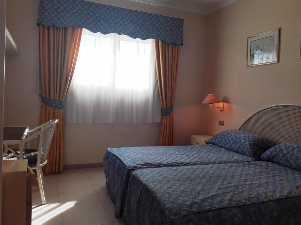 Royal Golf Park Club, Golf Del Sur Apartment Сан Мигел де Абона Екстериор снимка