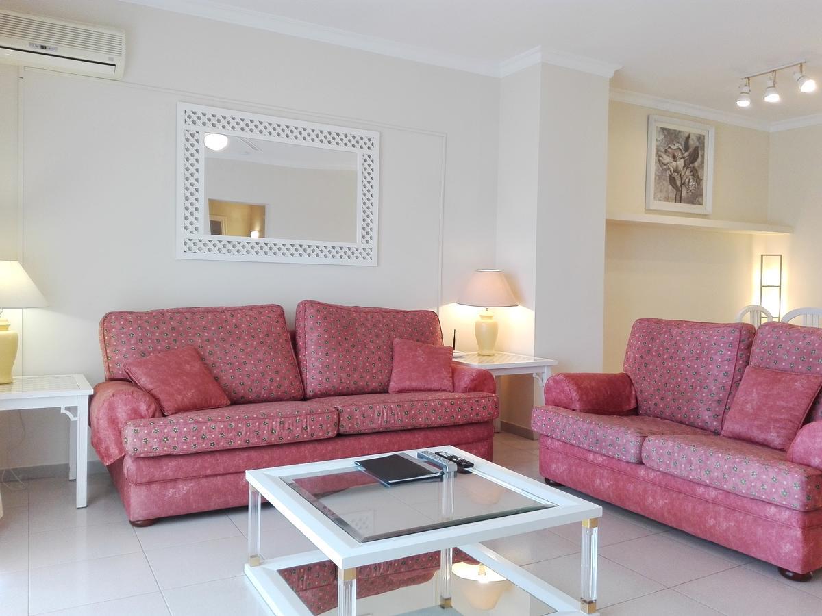 Royal Golf Park Club, Golf Del Sur Apartment Сан Мигел де Абона Екстериор снимка