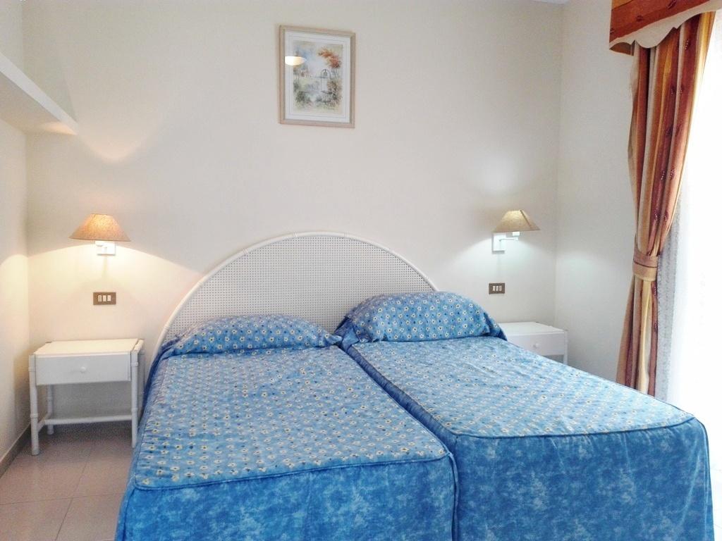 Royal Golf Park Club, Golf Del Sur Apartment Сан Мигел де Абона Екстериор снимка