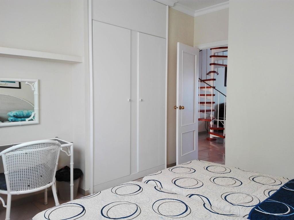 Royal Golf Park Club, Golf Del Sur Apartment Сан Мигел де Абона Екстериор снимка