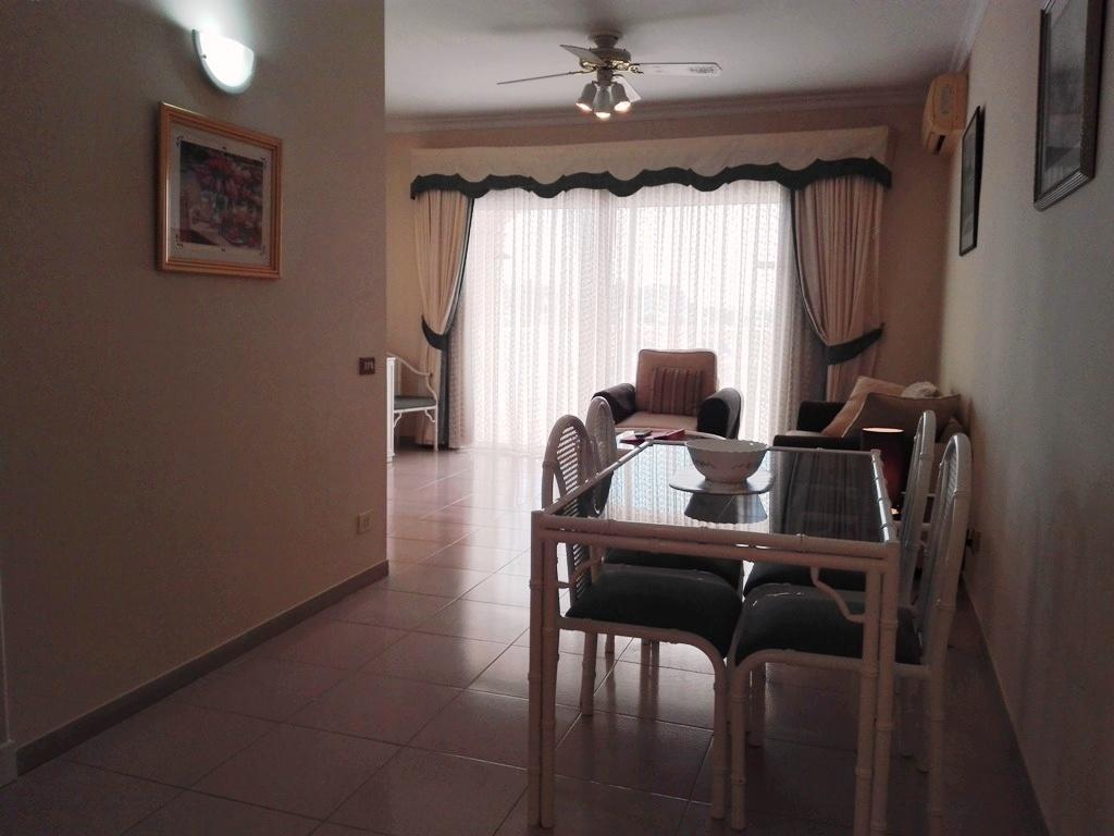 Royal Golf Park Club, Golf Del Sur Apartment Сан Мигел де Абона Екстериор снимка