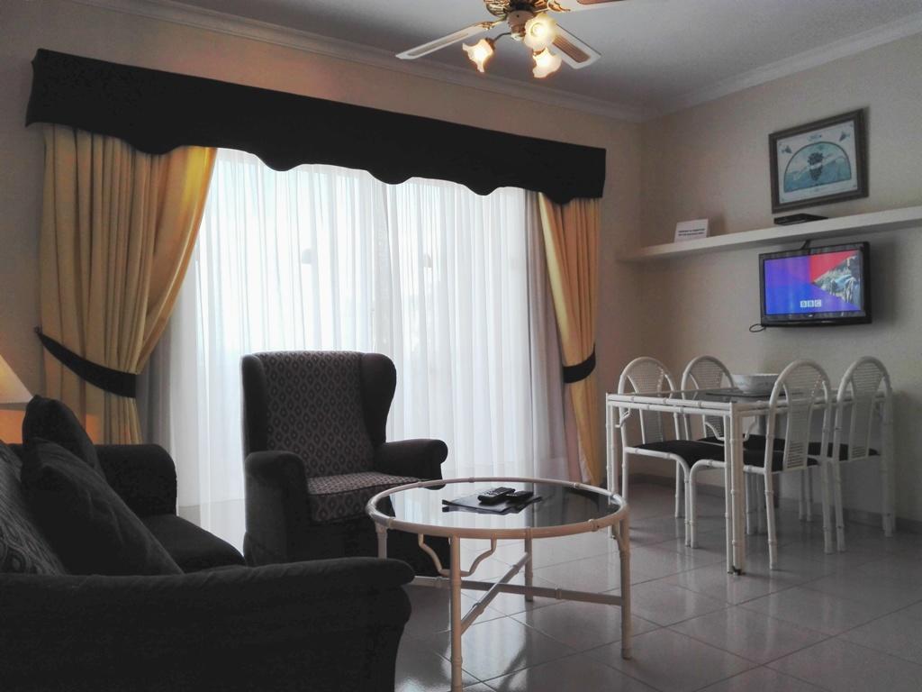 Royal Golf Park Club, Golf Del Sur Apartment Сан Мигел де Абона Екстериор снимка
