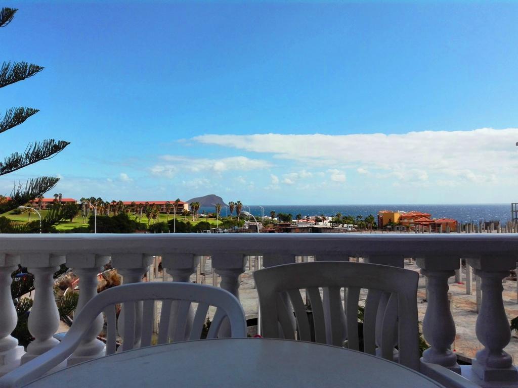 Royal Golf Park Club, Golf Del Sur Apartment Сан Мигел де Абона Екстериор снимка