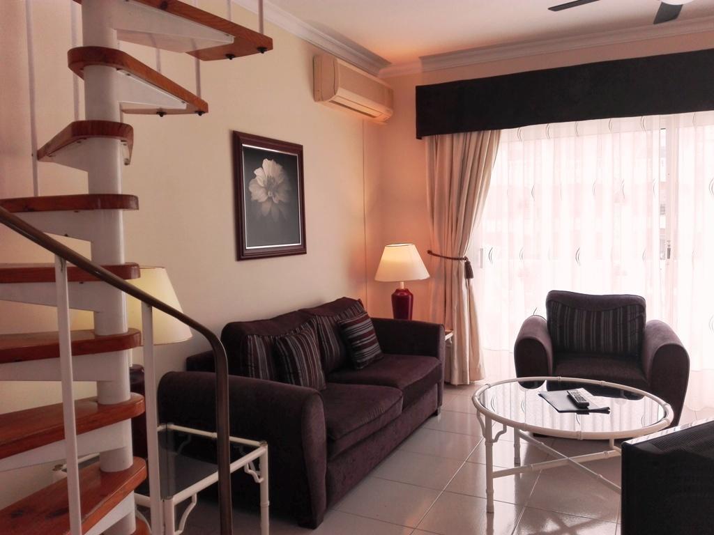 Royal Golf Park Club, Golf Del Sur Apartment Сан Мигел де Абона Екстериор снимка