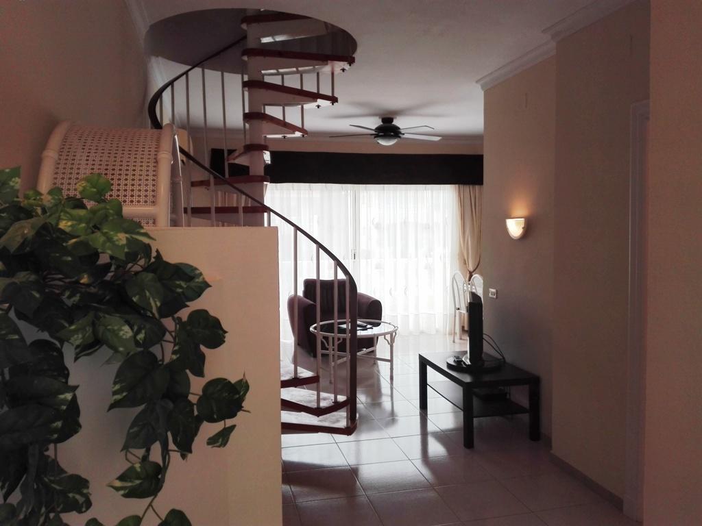 Royal Golf Park Club, Golf Del Sur Apartment Сан Мигел де Абона Екстериор снимка