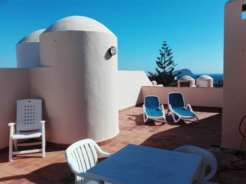 Royal Golf Park Club, Golf Del Sur Apartment Сан Мигел де Абона Екстериор снимка