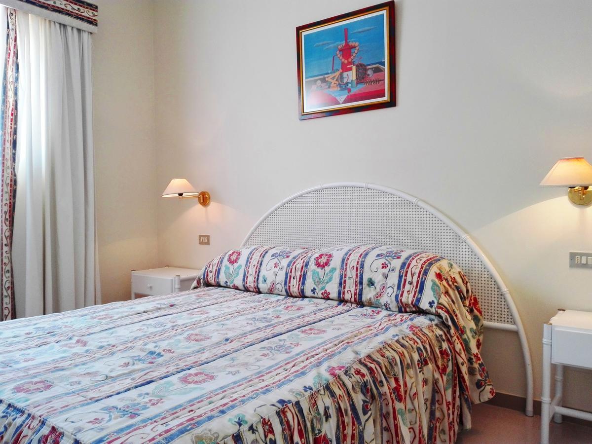 Royal Golf Park Club, Golf Del Sur Apartment Сан Мигел де Абона Екстериор снимка