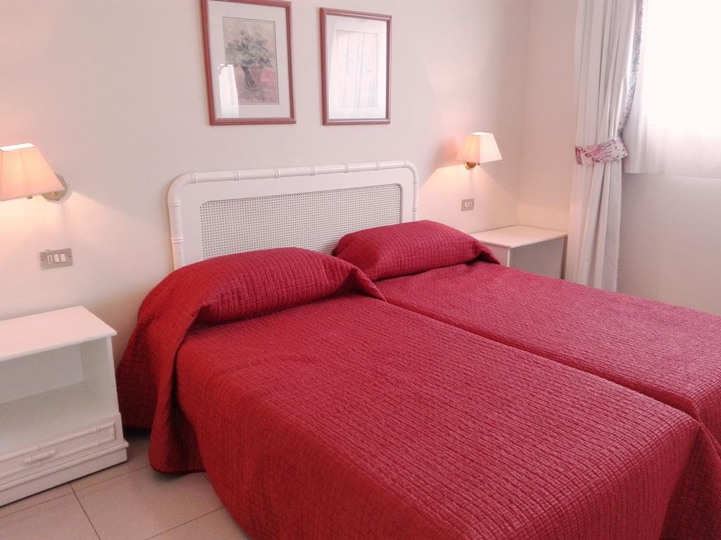 Royal Golf Park Club, Golf Del Sur Apartment Сан Мигел де Абона Екстериор снимка