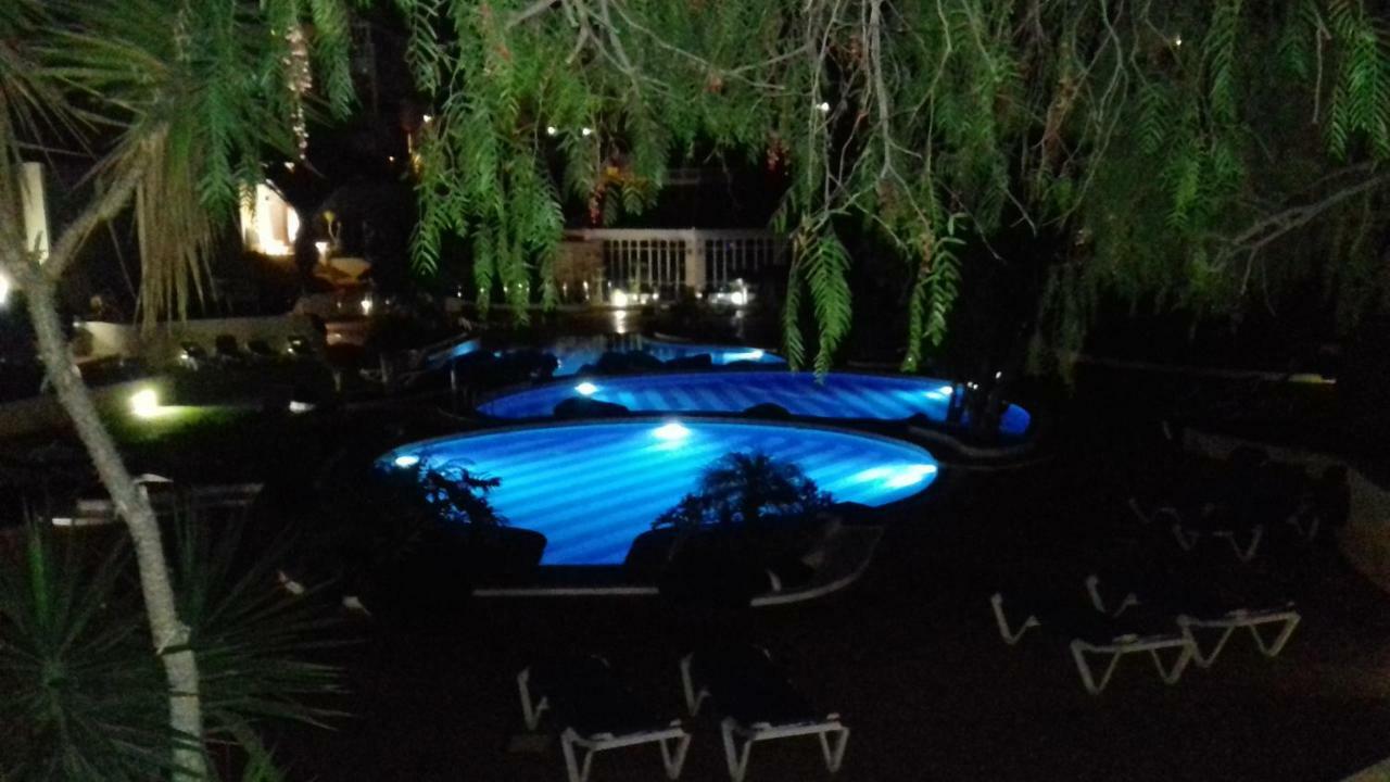 Royal Golf Park Club, Golf Del Sur Apartment Сан Мигел де Абона Екстериор снимка